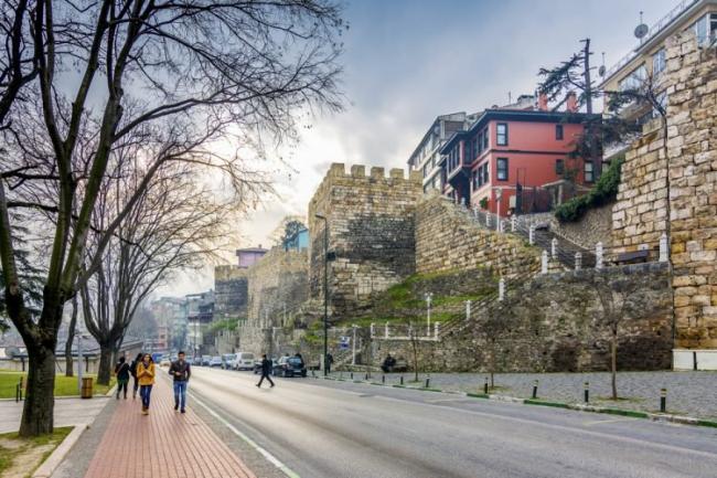 Amsterdam Gezisine Çıkarken Bilinmesi Gerekenler Ev